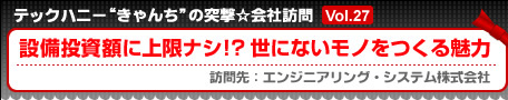 テックハニー